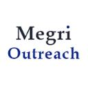 Megri Outreach logo